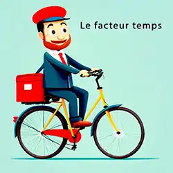 Facteur temps